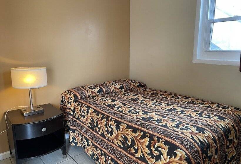 Anchor Motel