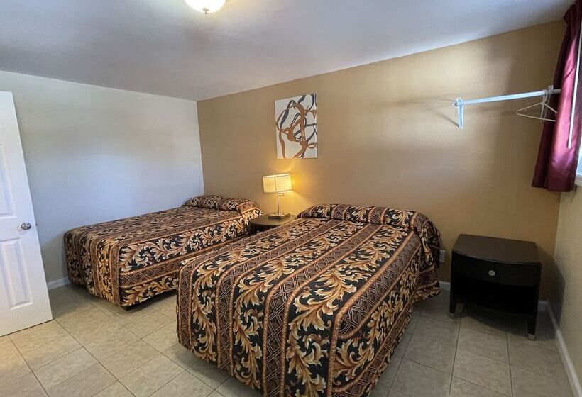 Anchor Motel