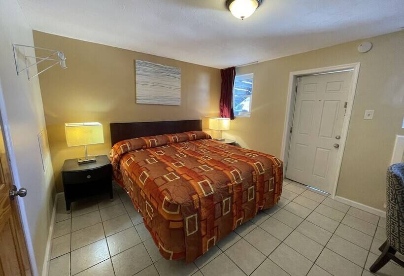 Anchor Motel