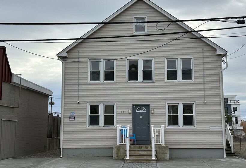 Anchor Motel