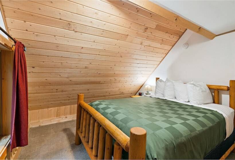 Brundage Bungalows