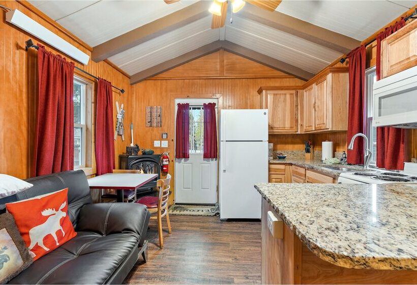 Brundage Bungalows
