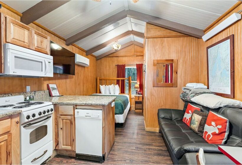 Brundage Bungalows