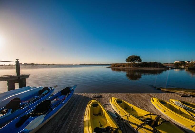 Harbour Hotel & Spa Christchurch