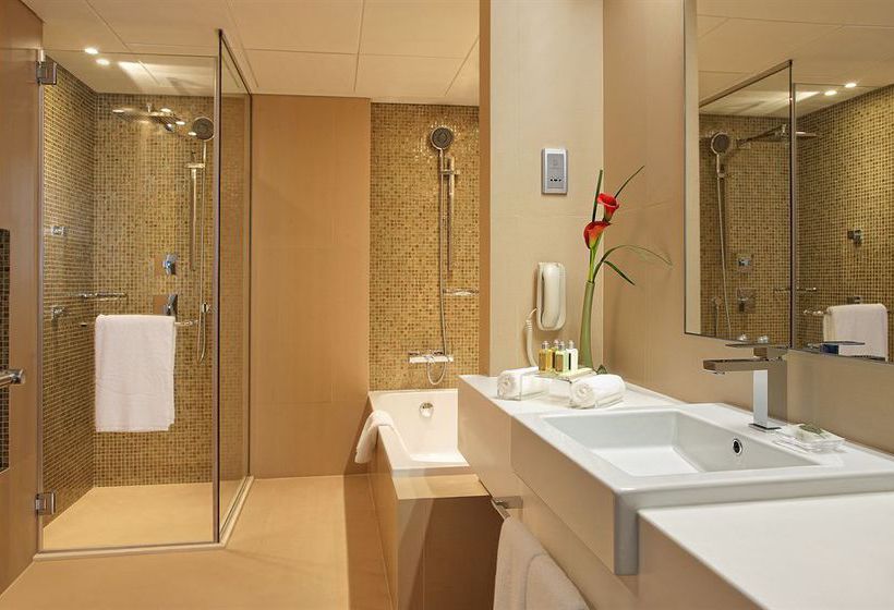 Fotos del hotel Cosmopolitan:  14