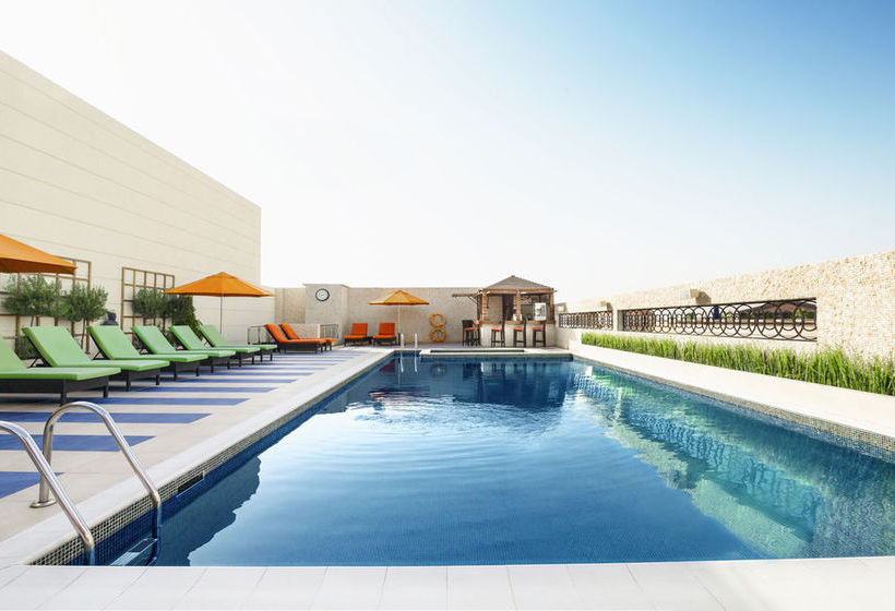 Fotos del hotel Cosmopolitan:  29