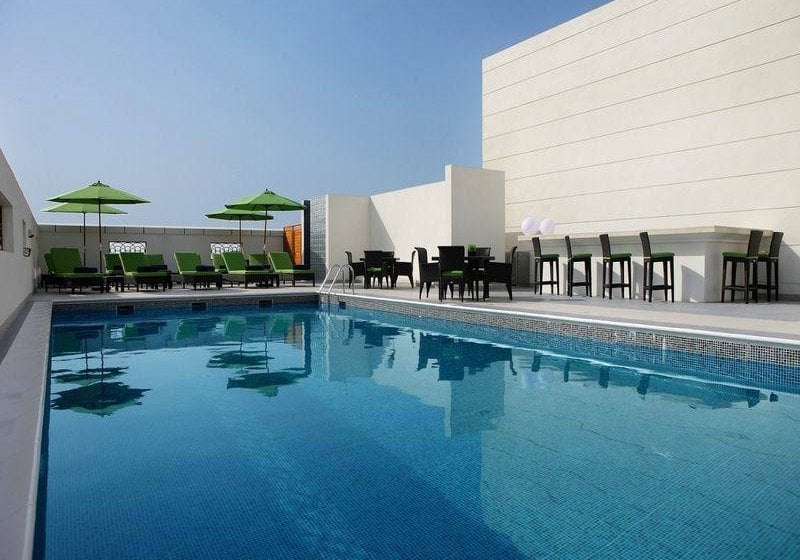 Fotos del hotel Cosmopolitan:  40