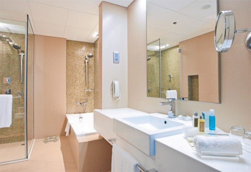 Fotos del hotel Cosmopolitan:  17