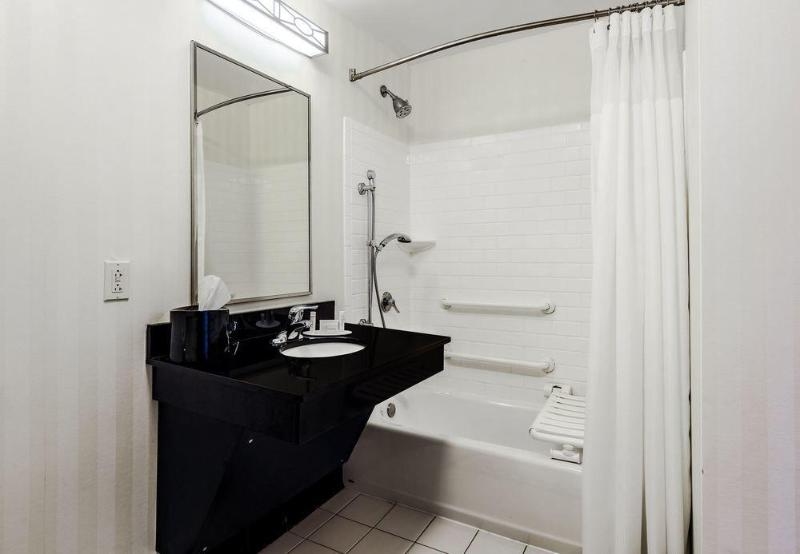 Fairfield By Marriott Wilkes Barre