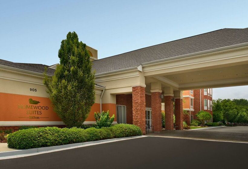 Homewood Suites By Hilton Atlanta Nwkennesaw Town Ctr