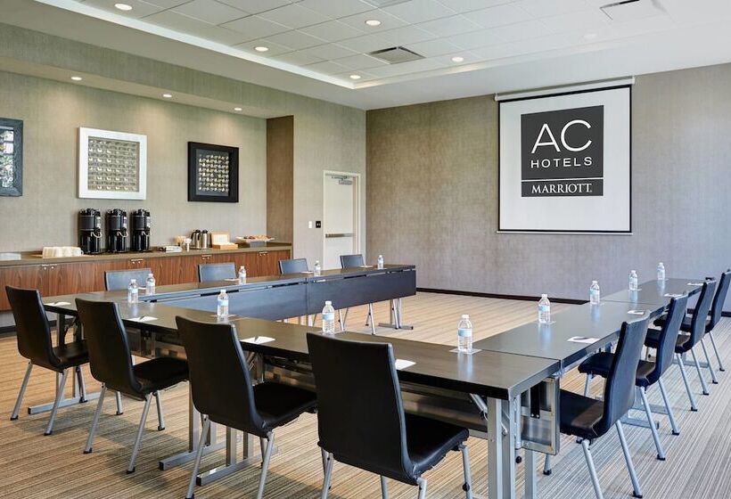 Hotel Ac  National Harbor Washington, Dc Area