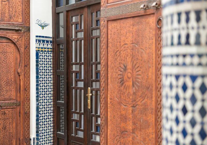 Fotos del hotel Algilà Fes Riad Medina Charme:  8