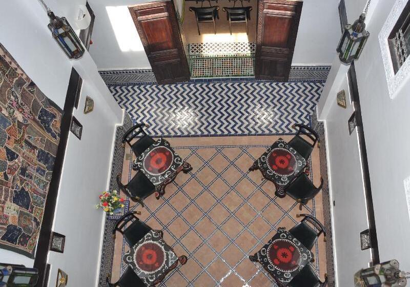 Fotos del hotel Algilà Fes Riad Medina Charme:  3