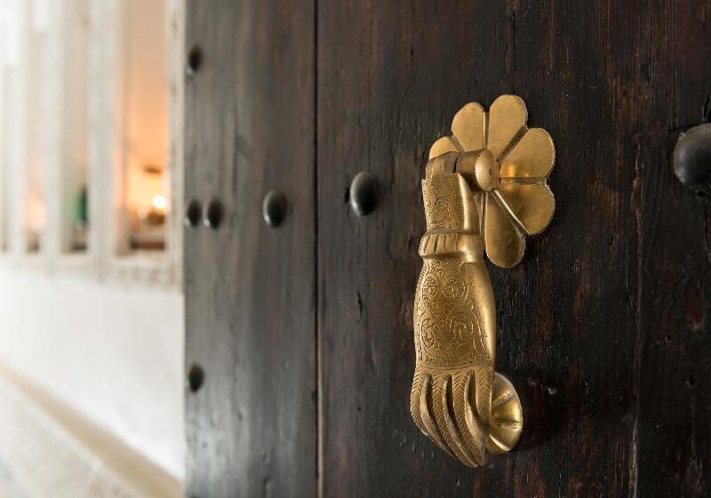 Fotos del hotel Algilà Fes Riad Medina Charme:  20