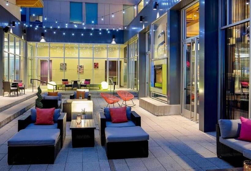 Hotel Aloft Chesapeake