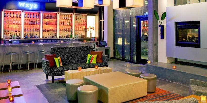 Hotel Aloft Chesapeake