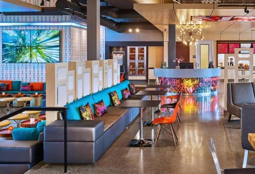 Hotel Aloft Chesapeake