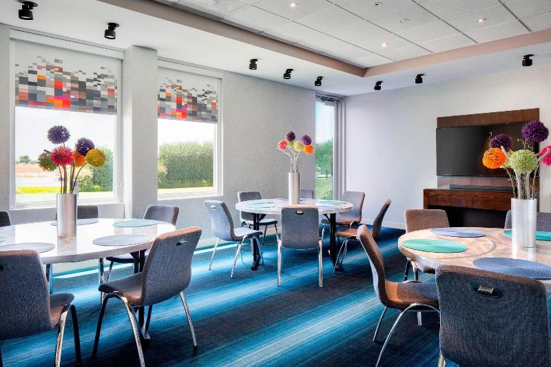 Aloft Hotel Las Colinas