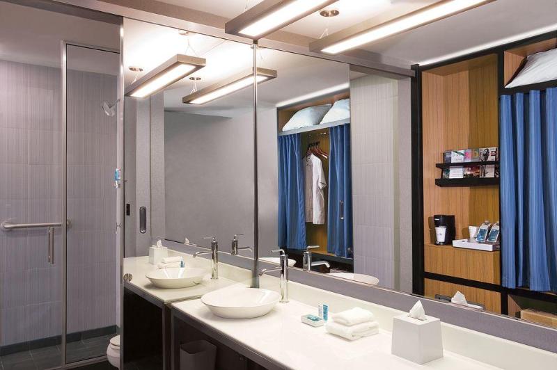 Aloft Hotel Las Colinas