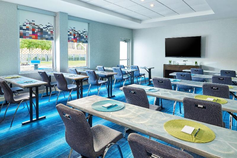 Aloft Hotel Las Colinas