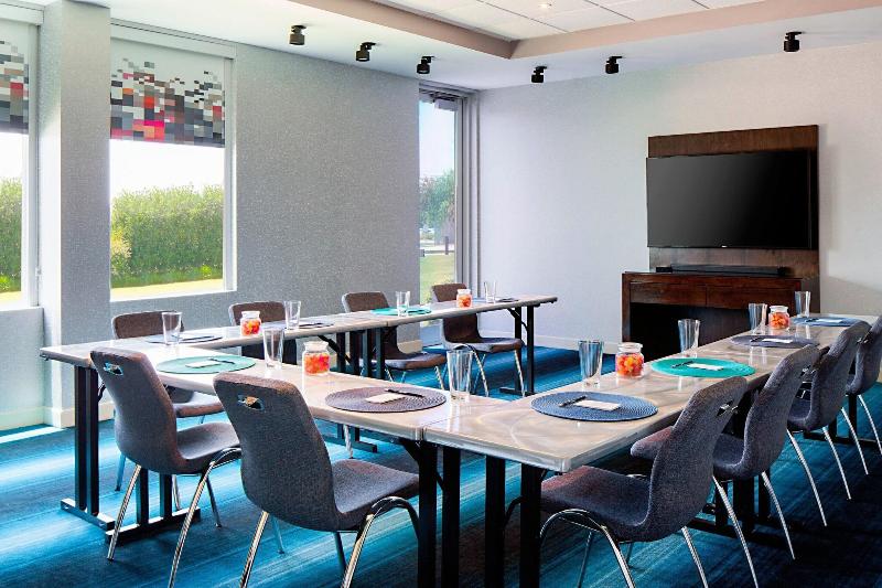 Aloft Hotel Las Colinas