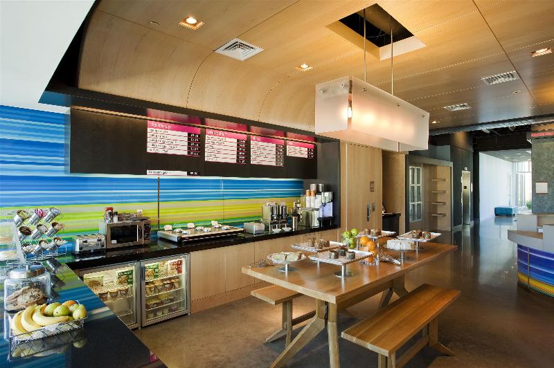 Aloft Hotel Las Colinas