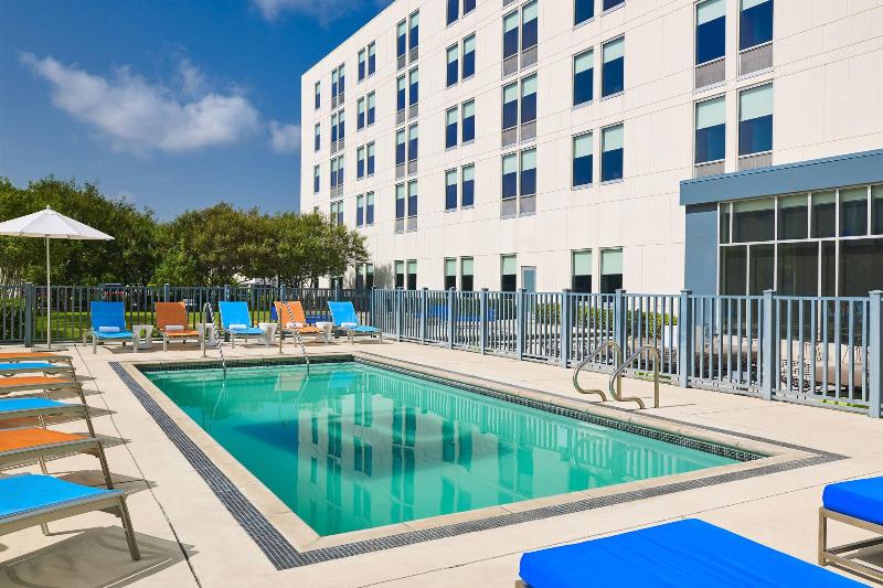 Aloft Hotel Las Colinas