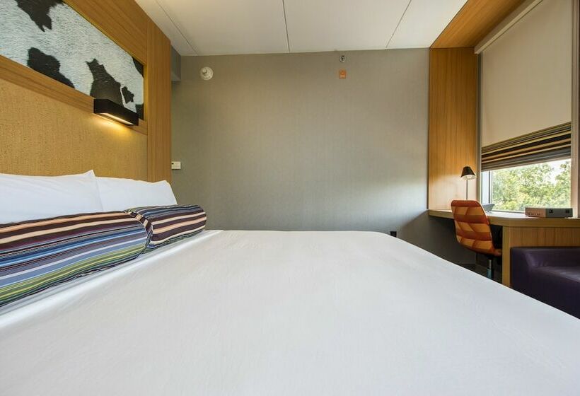 هتل Aloft Nashville Franklin