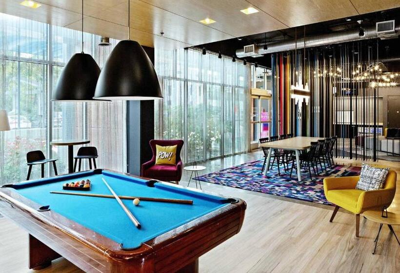 فندق Aloft Nashville Franklin