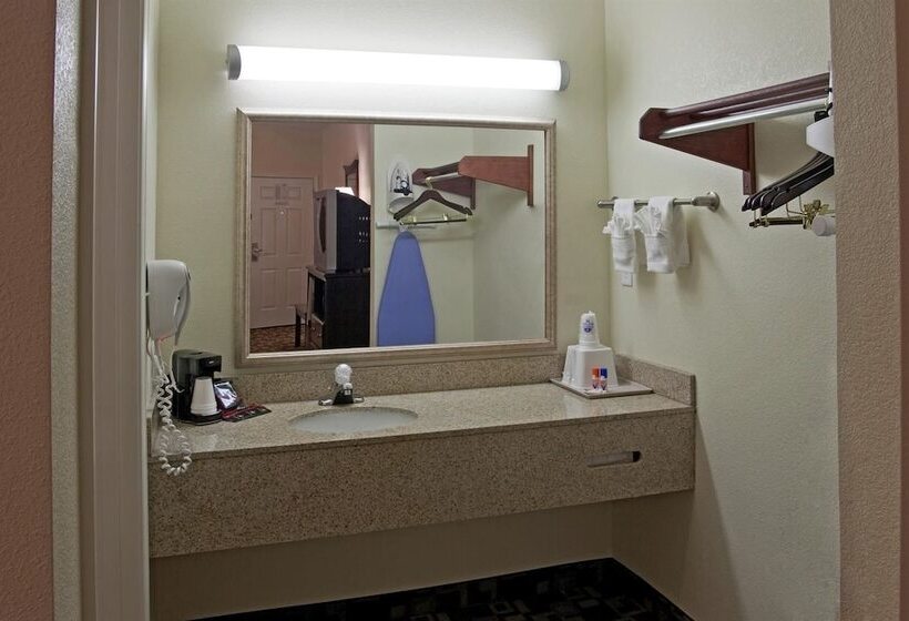 فندق Americas Best Value Inn Byhalia