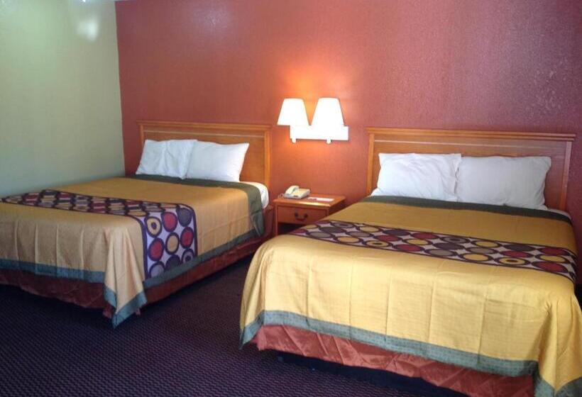 בית מלון כפרי Americas Best Value Inn Pryor