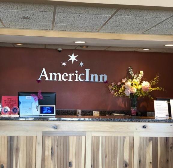 هتل Americinn By Wyndham Princeton Il