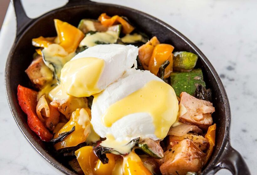 호텔 Andaz Savannah, By Hyatt