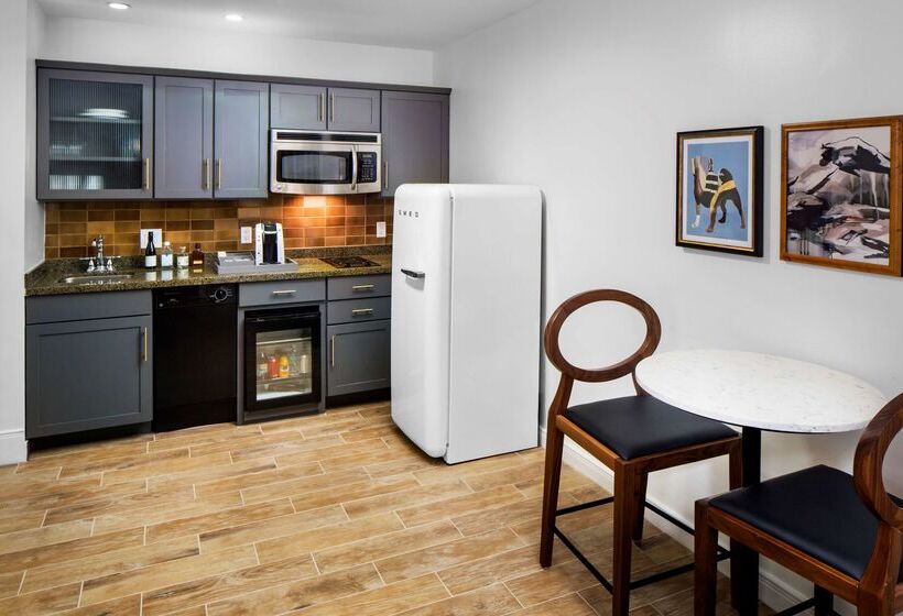 호텔 Andaz Savannah, By Hyatt