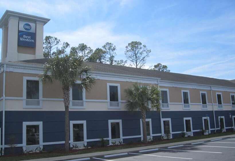 酒店 Best Western Waldo Inn & Suites