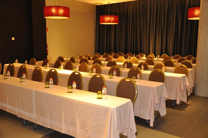 Fotos del hotel Brea S:  5