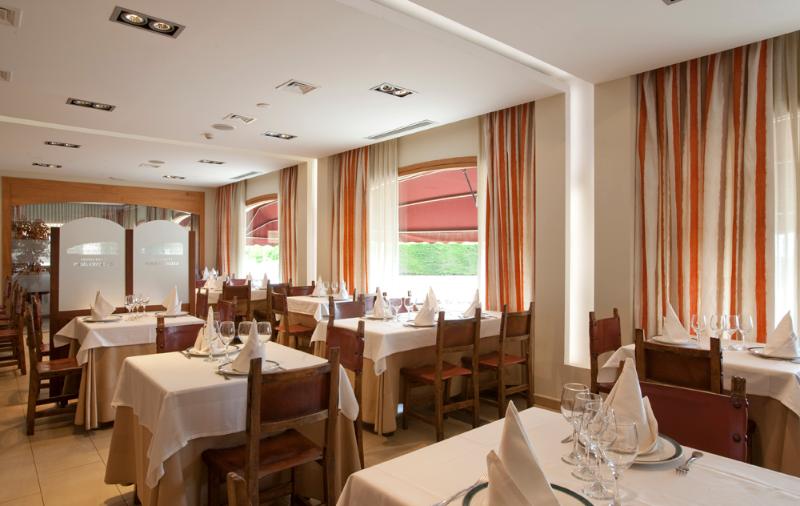 Fotos del hotel Brea S:  6