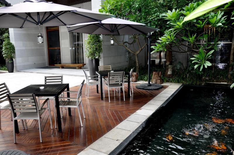 ホテル Guangzhou Carat