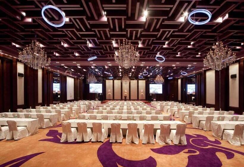 ホテル Guangzhou Carat