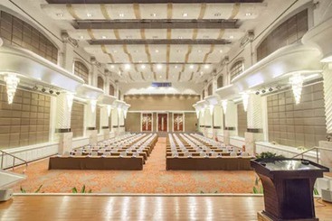 Fotos del hotel Cinese  Dongguan:  12