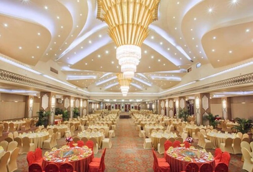 Cinese Hotel Dongguan
