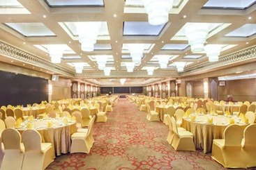 Fotos del hotel Cinese  Dongguan:  16