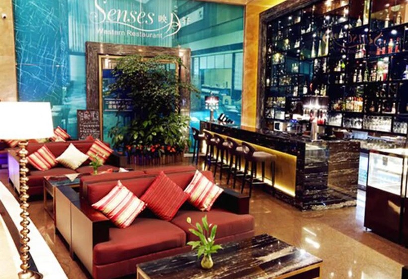 Fotos del hotel Cinese  Dongguan:  18