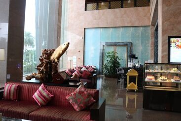 Fotos del hotel Cinese  Dongguan:  21