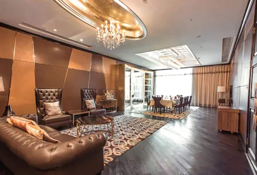 Cinese Hotel Dongguan