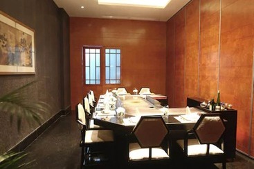 Fotos del hotel Cinese  Dongguan:  50