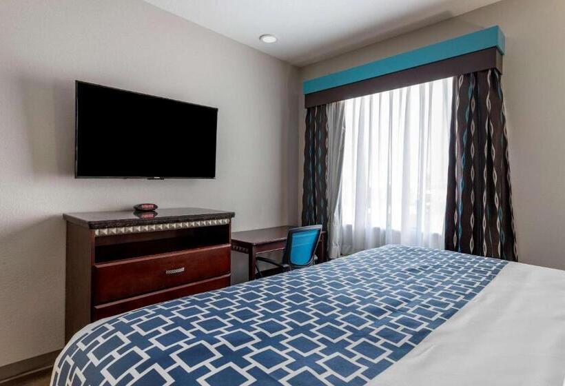 هتل Clarion Pointe Sulphur Lake Charles