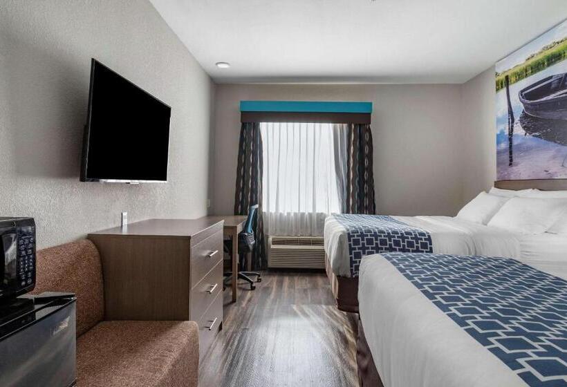 هتل Clarion Pointe Sulphur  Lake Charles