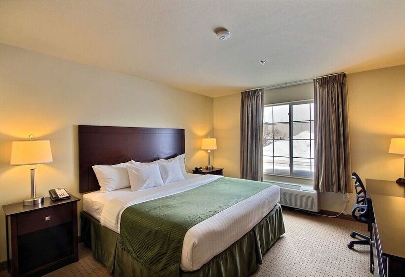 فندق Cobblestone Inn & Suites   Brillion
