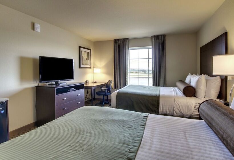 فندق Cobblestone Inn & Suites   Brillion